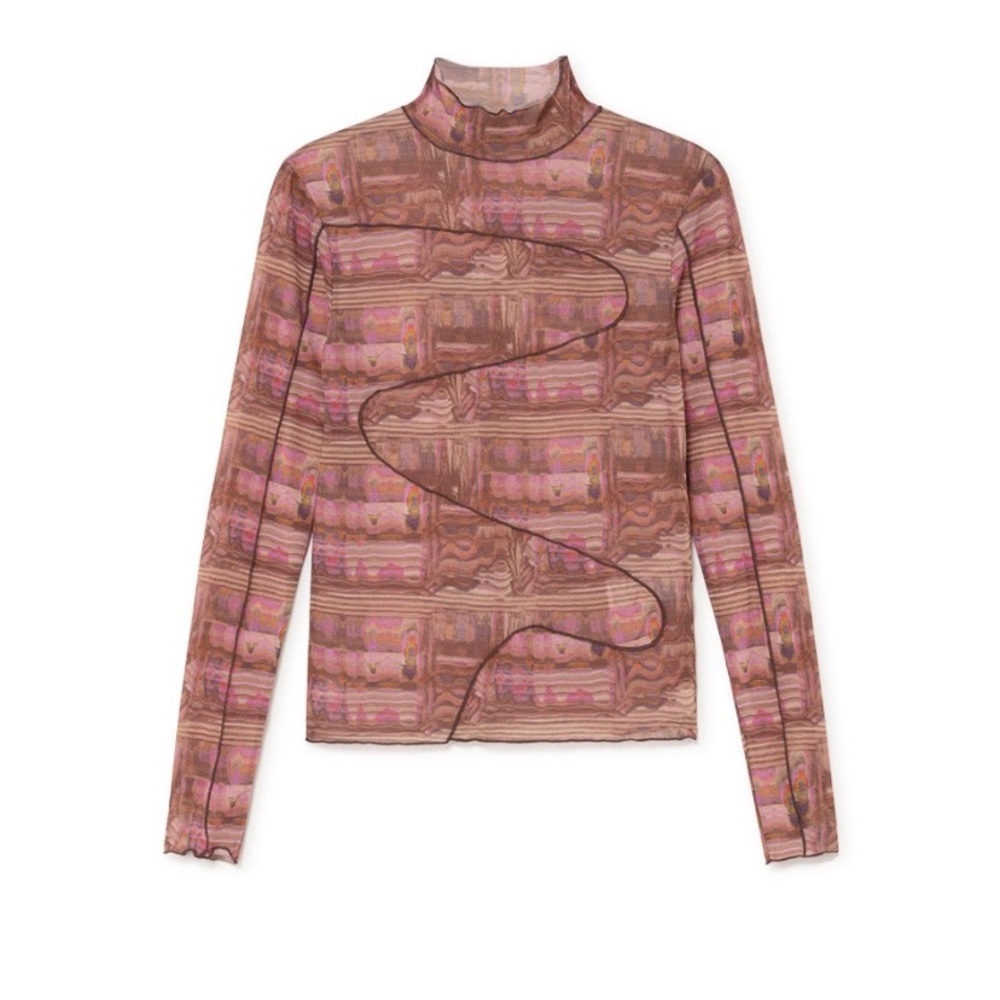 Paloma Wool Cometa Top size M
